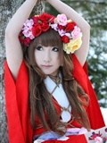 [Cosplay] 2013.04.11 sexy kimono girl HD uniform(106)